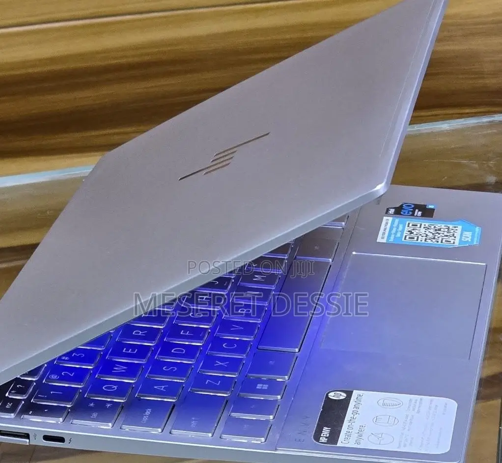 New Laptop HP 16GB Intel Core i7 SSD 1T