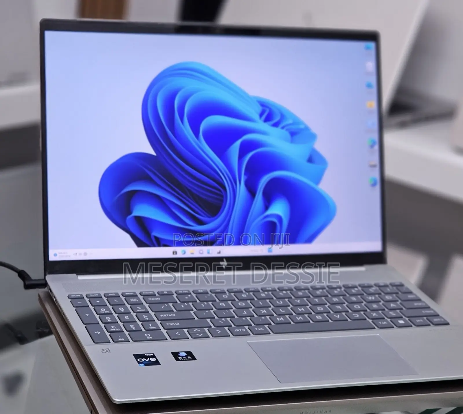 New Laptop HP 16GB Intel Core i7 SSD 1T