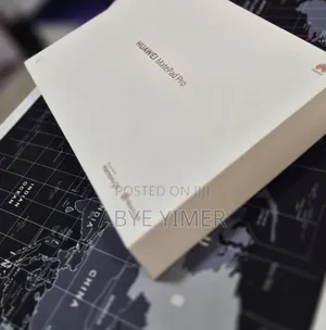 New Huawei MatePad Pro 512 GB
