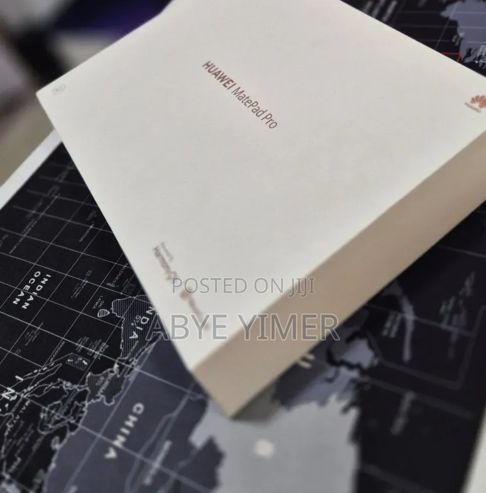 New Huawei MatePad Pro 512 GB