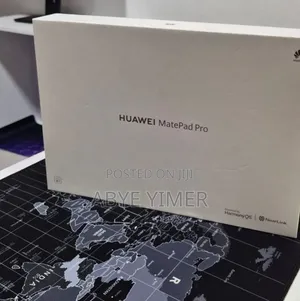 New Huawei MatePad Pro 512 GB