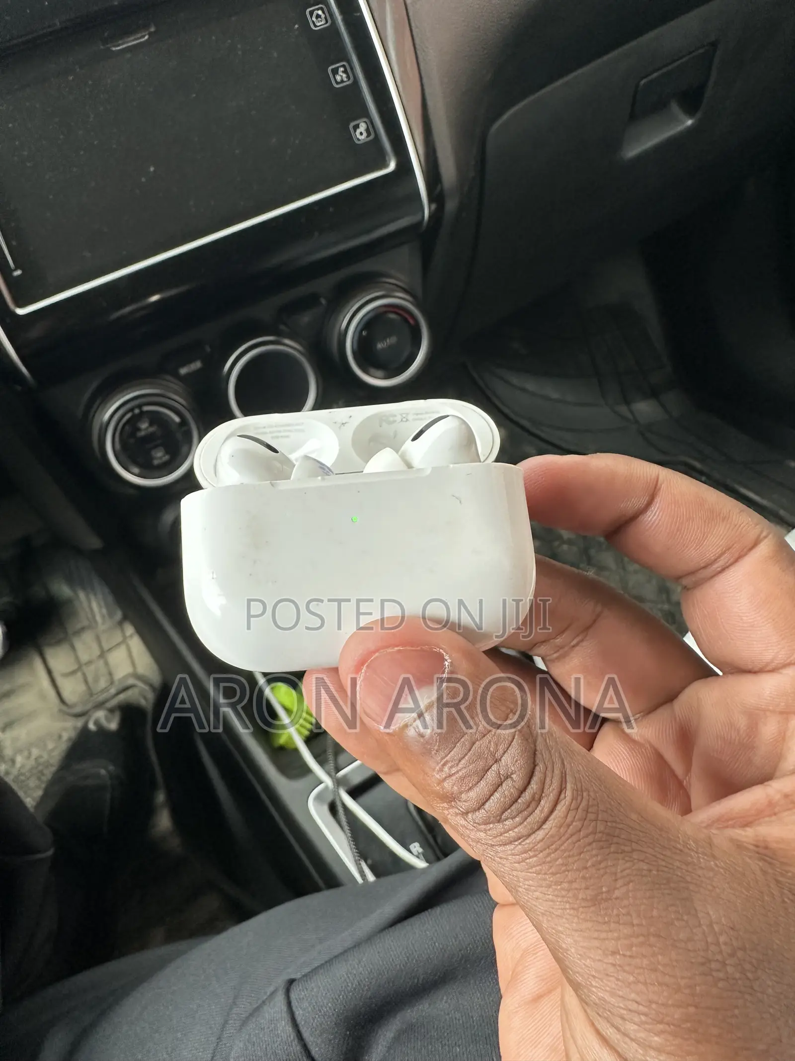 Airpod Pro 123456