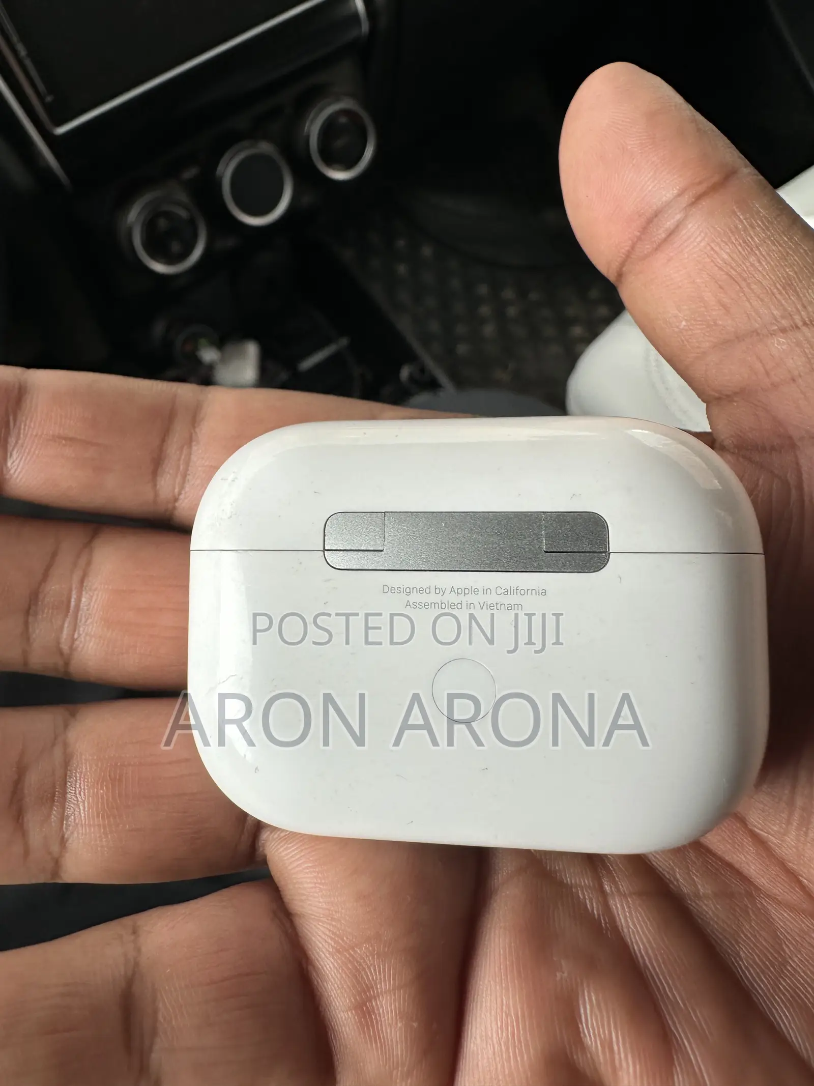 Airpod Pro 123456