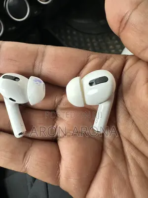 Airpod Pro 123456
