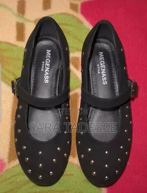 Women's Shoes