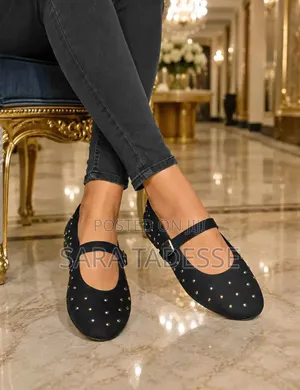 Women's Shoes