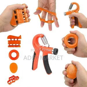 .5in1 Hand Grip Strengthener.