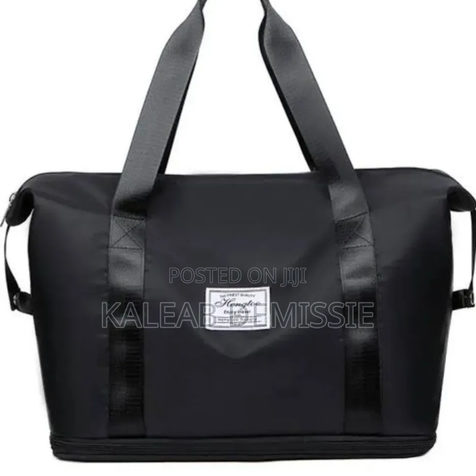 High Capacity Travel Bags Smart Bag