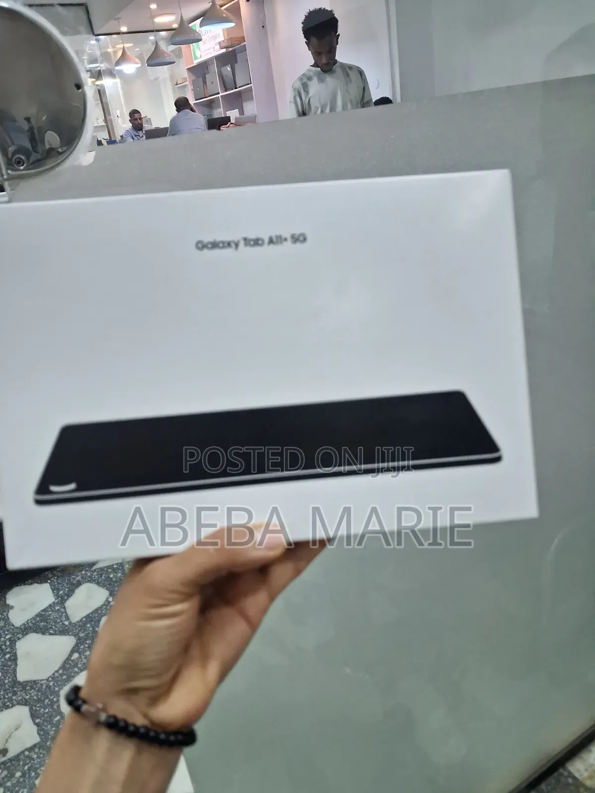 New Samsung Galaxy Tab A11+ 128 GB