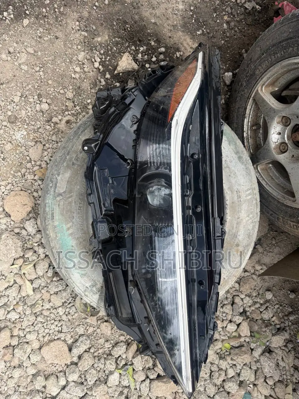 Toyota Bz4x 2024 Gray