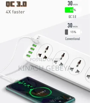 Top Quality Universal Power Socket