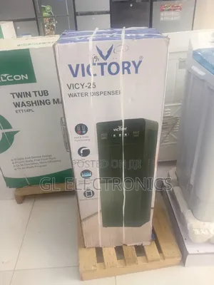 Victory Water Dispenser