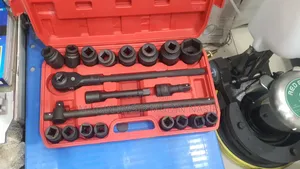 Impact Wrench