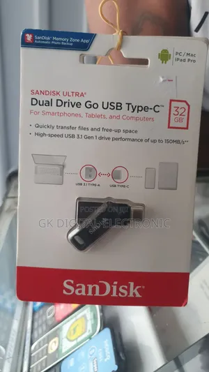 Flash Disk