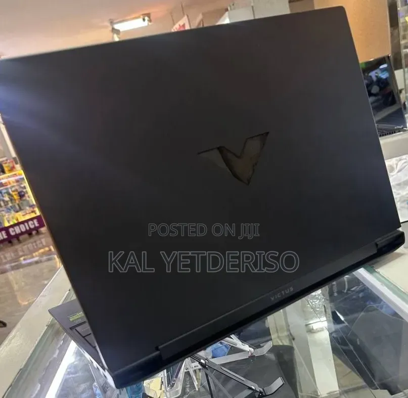 New Laptop HP 16GB Intel Core i5 SSD 512GB