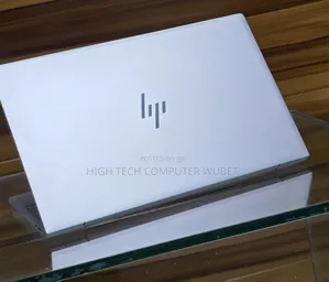 New Laptop HP Envy 14 8GB Intel Core i5 SSD 256GB