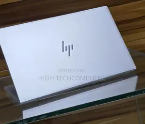 New Laptop HP Envy 14 8GB Intel Core i5 SSD 256GB