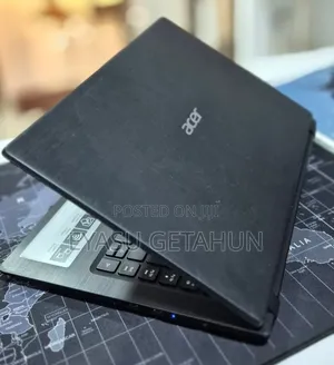 New Laptop Acer Aspire 4535 4GB Intel SSD 60GB
