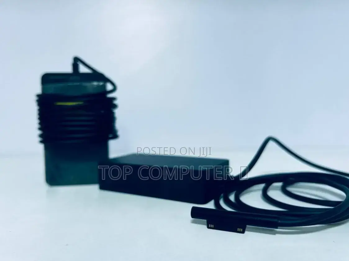 Microsoft Charger