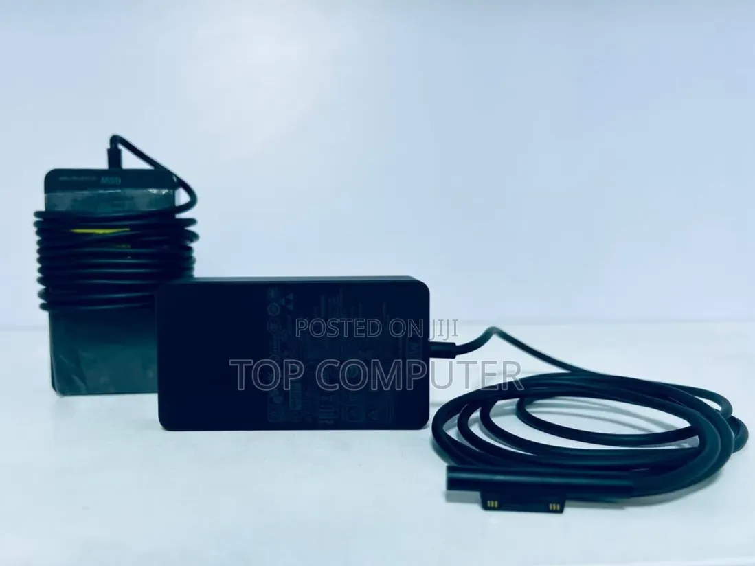 Microsoft Charger