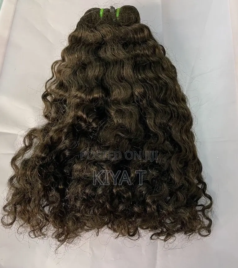 Human Hair