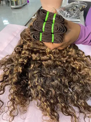 Human Hair
