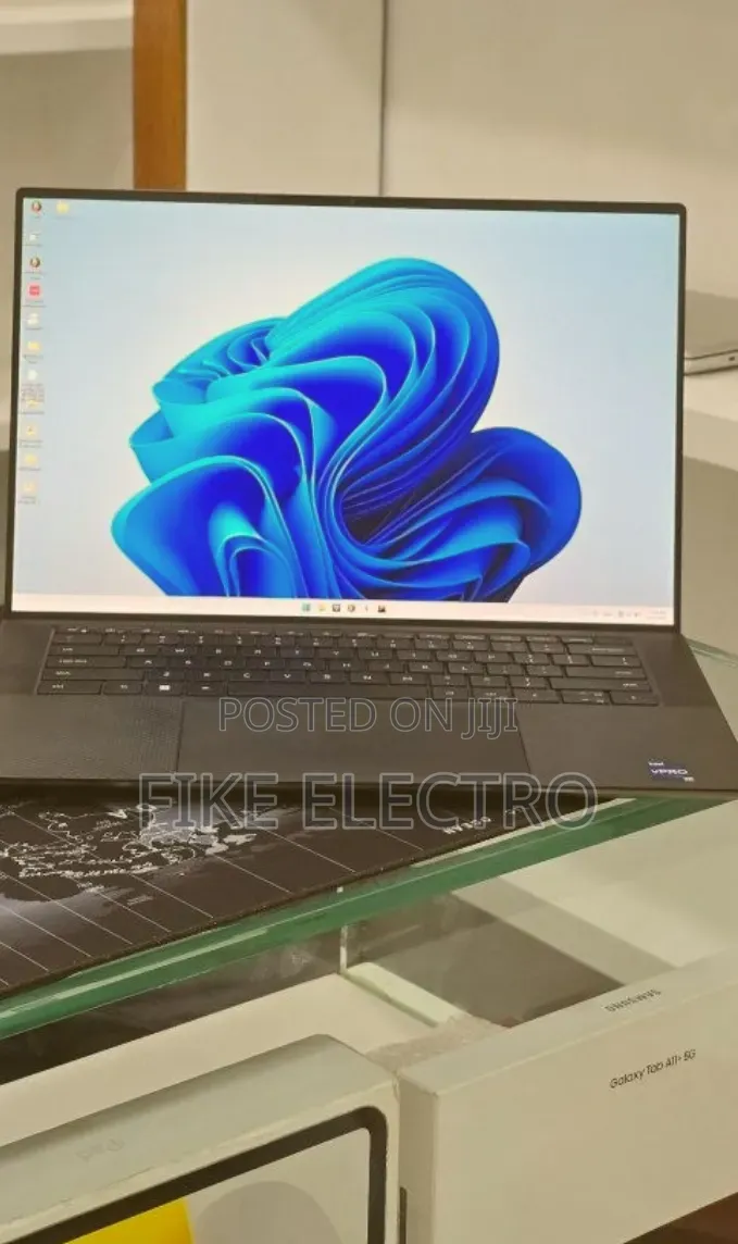 New Laptop Dell Inspiron 15 7567 Gaming 16GB Intel Core i7 SSD 1T