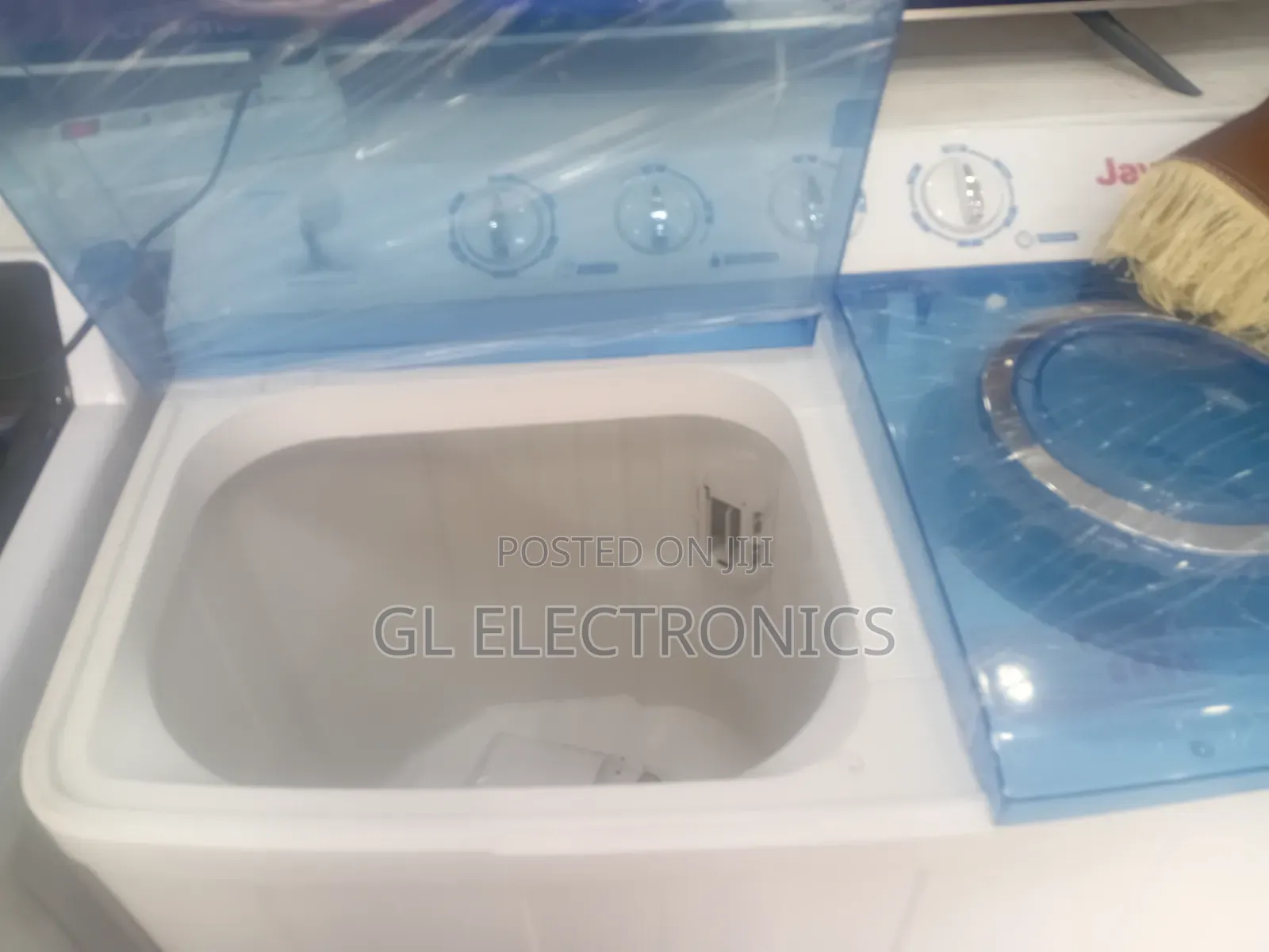 Javor Washing Machine 13kg