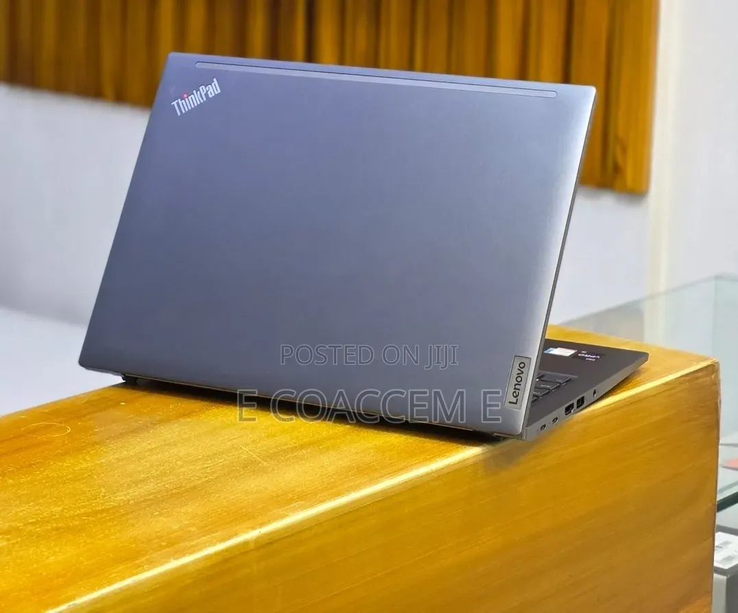 New Laptop Lenovo 32GB Intel Core i7 SSD 512GB