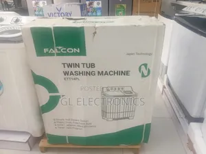 Falcon Washing Machine 14kg