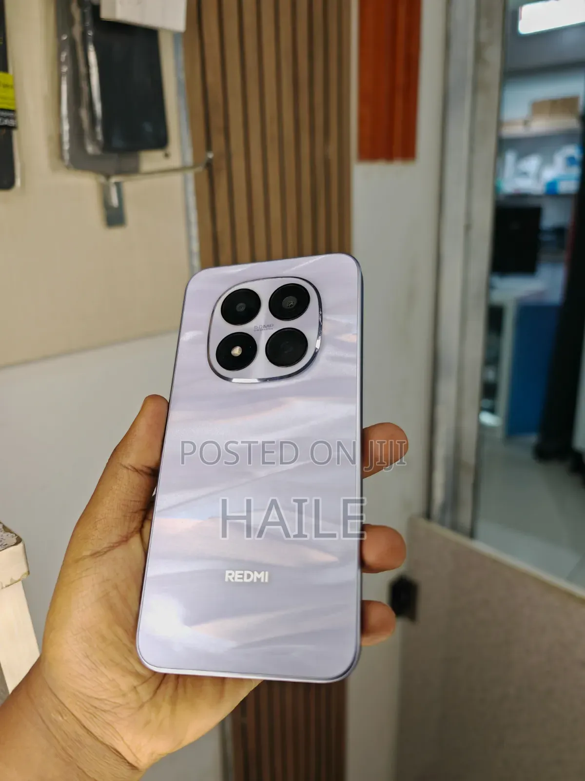 New Xiaomi Redmi Note 15 Pro 512 GB