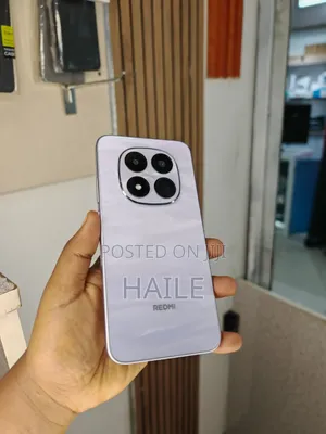 New Xiaomi Redmi Note 15 Pro 512 GB