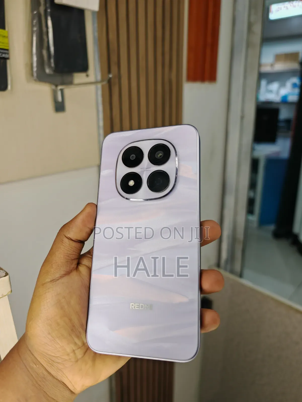 New Xiaomi Redmi Note 15 Pro 512 GB