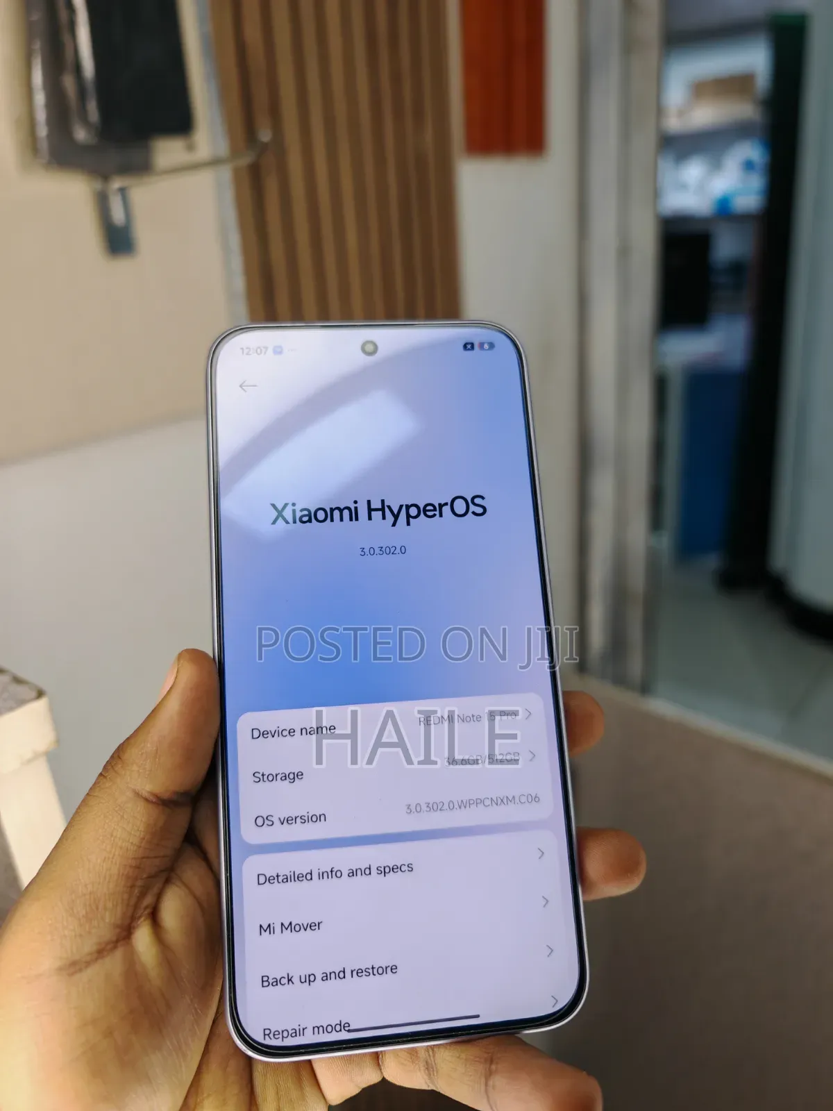 New Xiaomi Redmi Note 15 Pro 512 GB