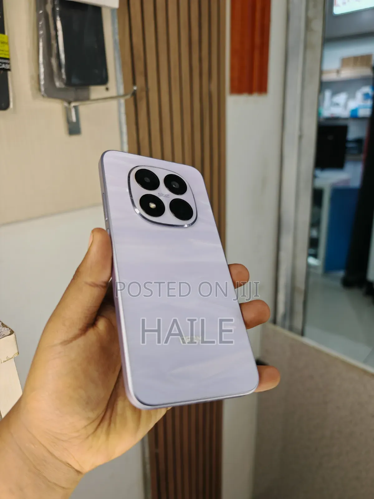 New Xiaomi Redmi Note 15 Pro 512 GB