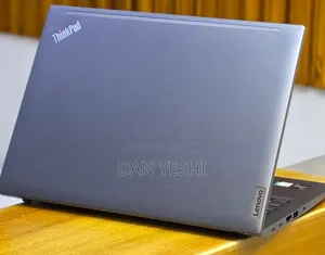 New Laptop Lenovo ThinkPad T14 32GB Intel Core i7 SSD 512GB