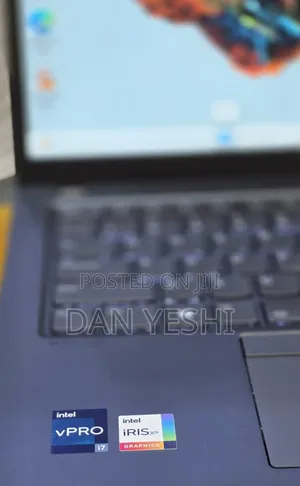 New Laptop Lenovo ThinkPad T14 32GB Intel Core i7 SSD 512GB