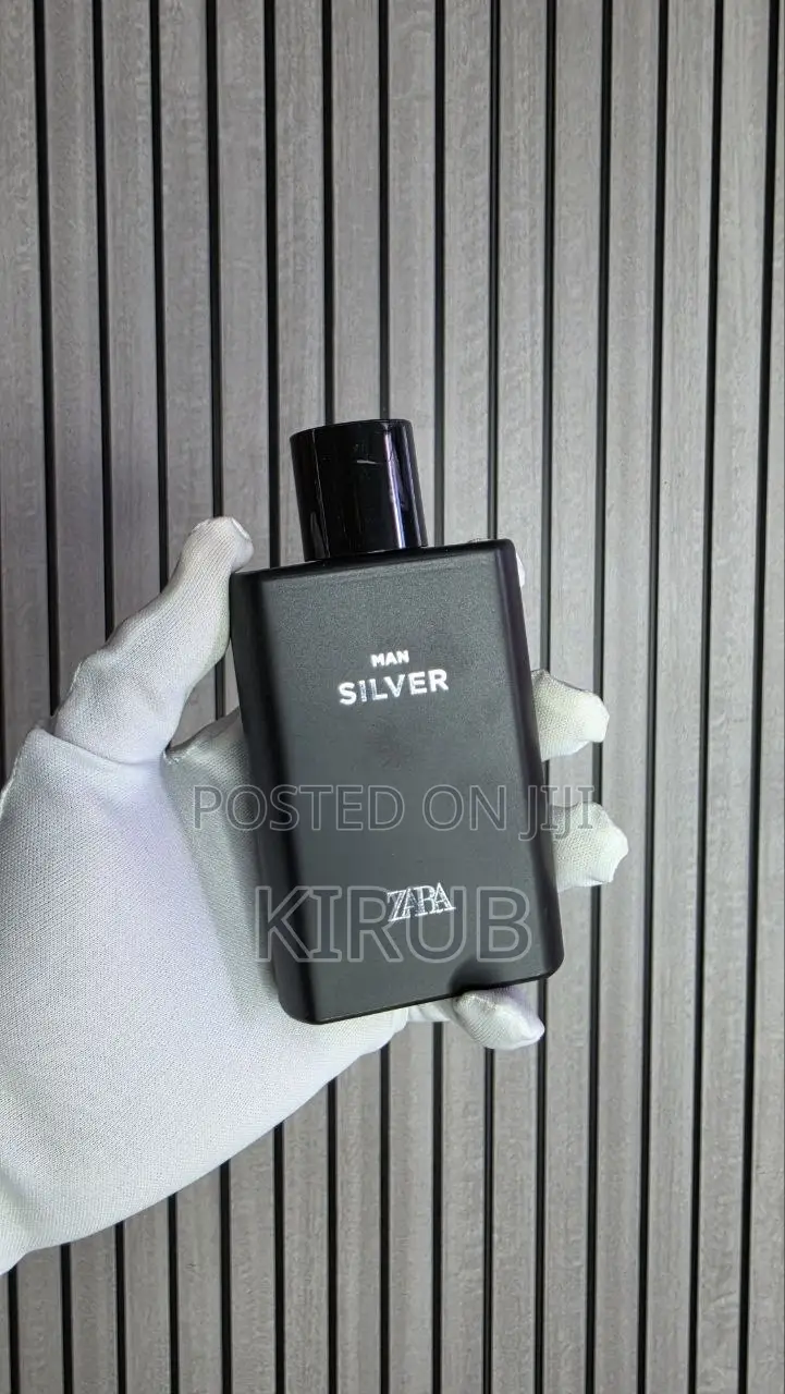 Zara Perfume