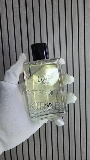 Zara Perfume