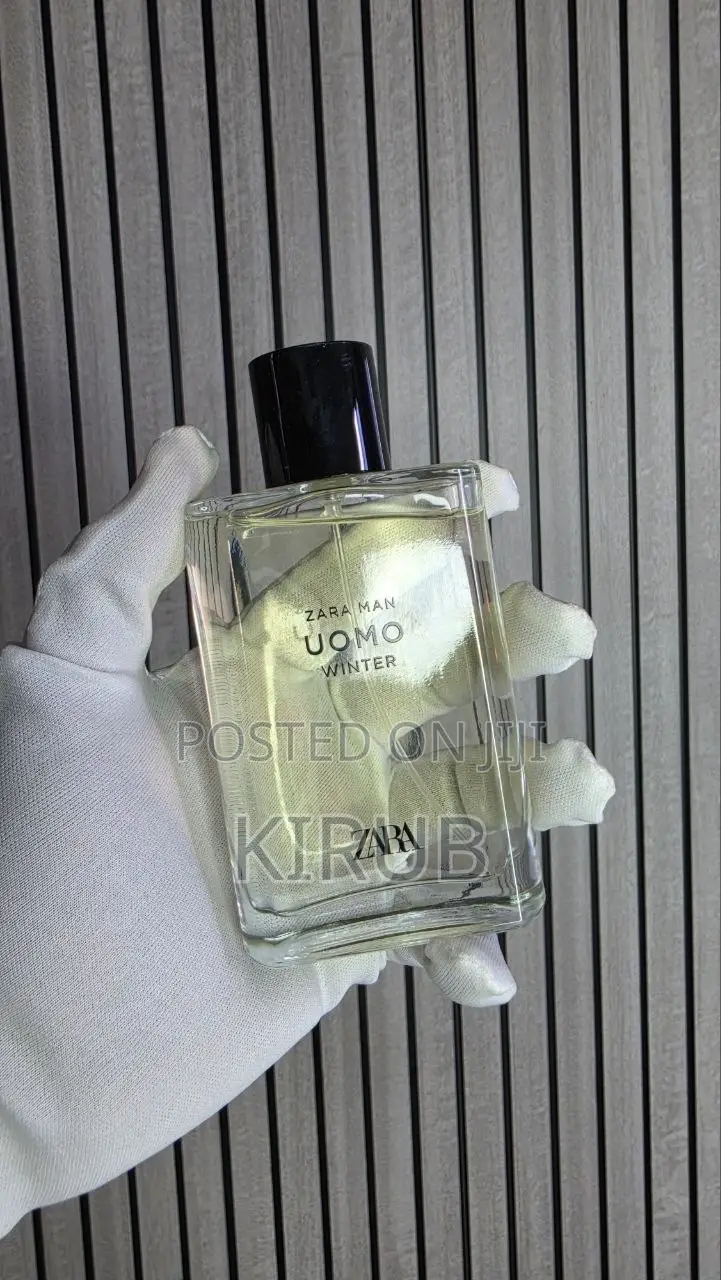 Zara Perfume