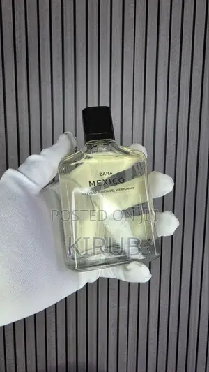 Zara Perfume