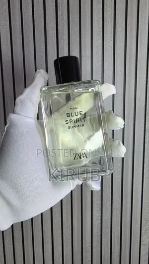 Zara Perfume