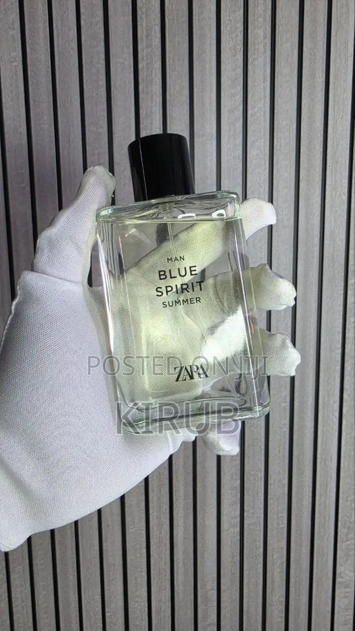 Zara Perfume