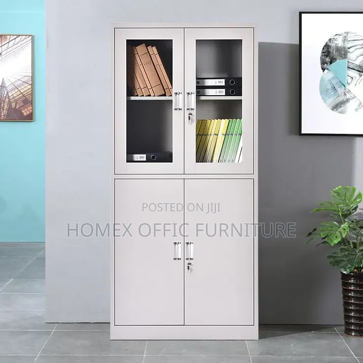 Office Furniture Shelf