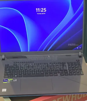 New Laptop Asus ROG Strix G15 16GB Intel Core i9 SSD 1T