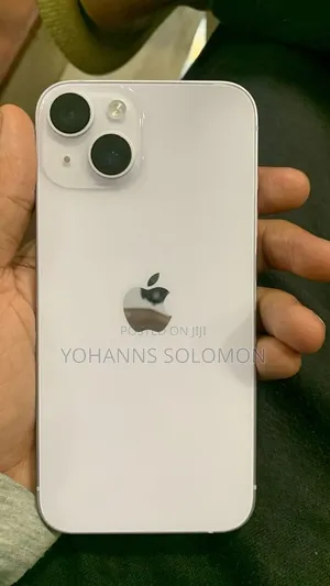 New Apple iPhone 13 128 GB White