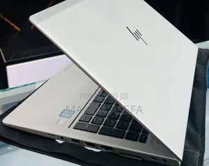 New Laptop HP EliteBook 850 G5 16GB Intel Core i7 SSD 512GB