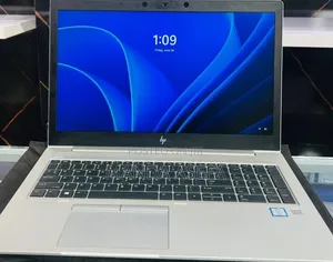 New Laptop HP EliteBook 850 G5 16GB Intel Core i7 SSD 512GB