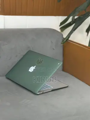Laptop Apple MacBook Air 2015 8GB Intel Core i5 SSD 128GB