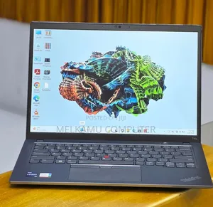 New Laptop Lenovo ThinkPad T14s Gen 1 32GB Intel Core i7 SSD 512GB